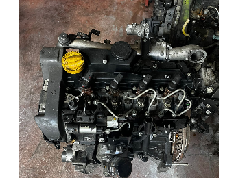 Kango 3 Megane 3 1.5 105’lik komple dolu motor