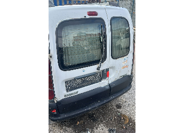 Kango çiftli bagaj kapağı 98-2003