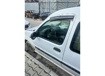 Kango sol ön kapı 98-2003