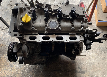 Laguna 1 1.6 16 valf komple motor