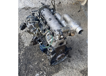 Laguna 1 1.9 komple motor