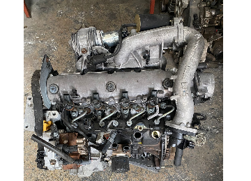 Laguna 1.9 komple motor