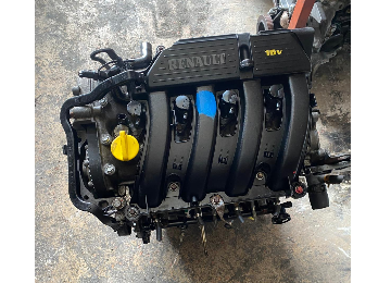 Laguna 2.0 16 valf komle motor