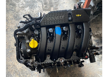 Laguna 2.0 16 valf komple motor