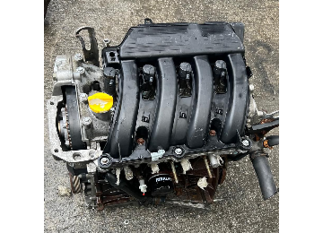 Laguna 2 2.0 16 valf komple motor