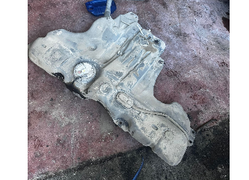 Laguna 3 dizel şamandıra depo