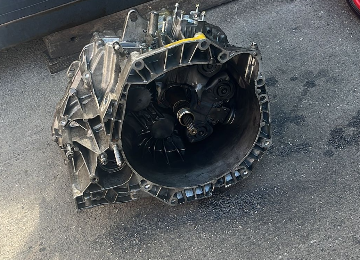 Latitüde Edc şanzıman otomatik