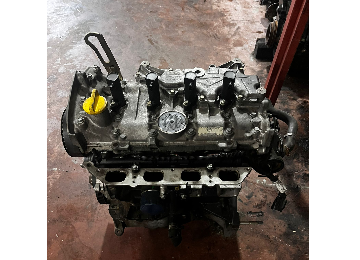 Megane 1 1.6 16 valf komple motor