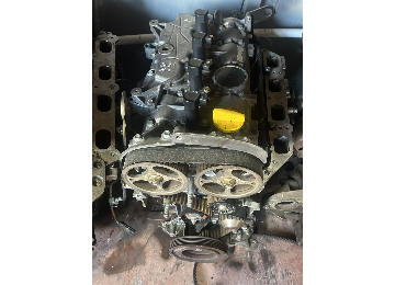Megane 1 1.6 16 valf motor