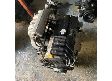 Megane 1 1.6 8 valf komple dolu motor