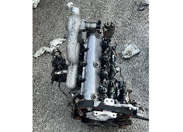 Megane 1 1.9 komple dolu motor
