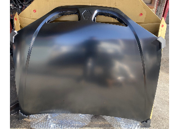 Megane 1 1999 2002 sıfır kaput