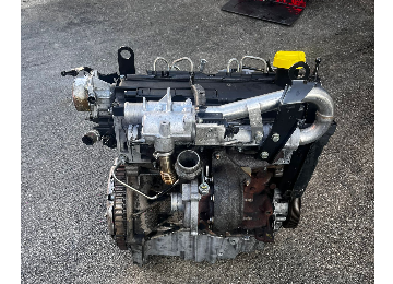 Megane 2 1.5 100’lük çıkma motor