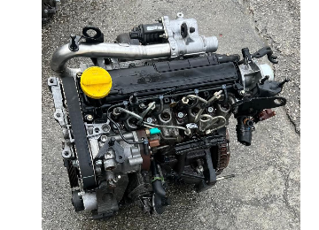 Megane 2 1.5 100’lük komple motor