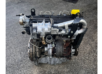 Megane 2 1.5 100’lük motor