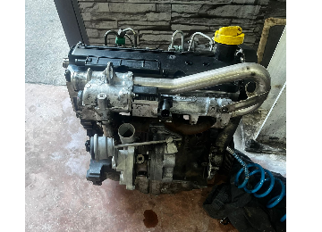 Megane 2 1.5 dizel komple dolu motor