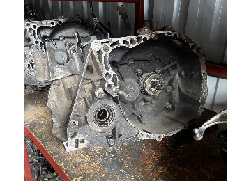Megane 2 1.5 şanzıman