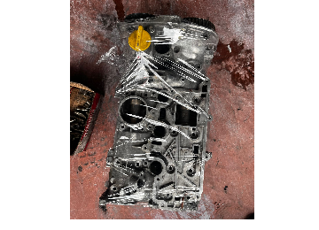 Megane 2 1.6 16 valf hazır kontrolü kapak