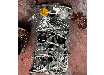 Megane 2 1.6 16 valf hazır yapılı kapak
