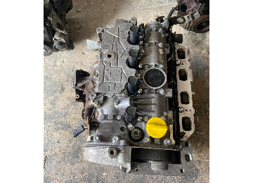 Megane 2 1.6 16 valf komple dolu motor