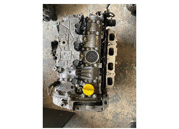 Megane 2 1.6 16 valf komple motor