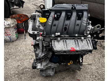 Megane 2 1.6 16 valf motor