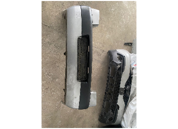 Megane 2 arka tampon çıkma orijinal