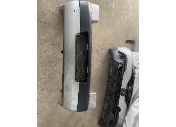 Megane 2 arka tampon çıkma orjinal
