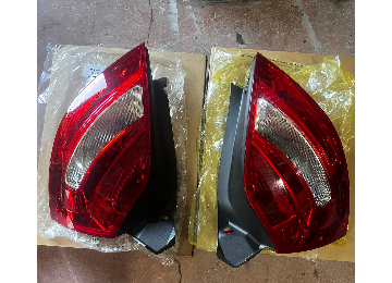 Megane 2 heacbek sağ sol stop