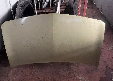 Megane 2 kaput hatasız