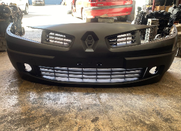 Megane 2 ön tampon sıfır