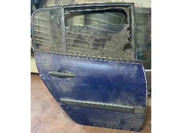 Megane 2 sağ arka kapı
