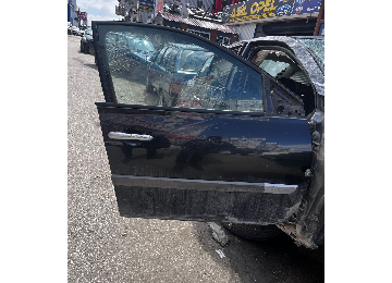 Megane 2 sağ ön kapı