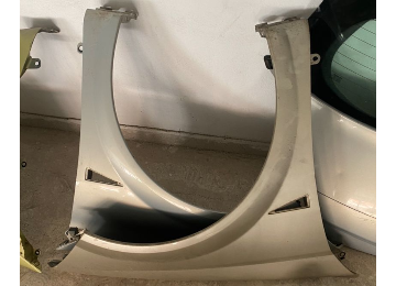 Megane 2 sag sol çamurluk çıkma orjinal hatasız