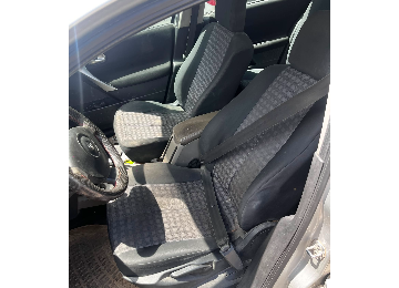 Megane 2 sağ sol koltuk
