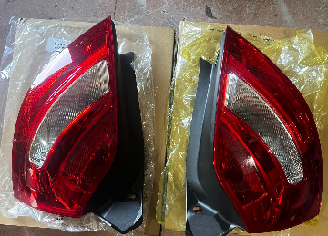 Megane 2 sağ sol stop geçmek