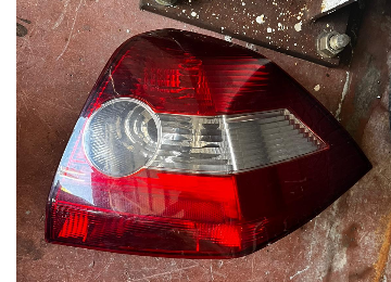 Megane 2 sağ stop çıkma orijinal