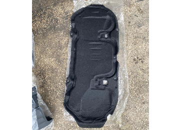 Megane 2 sıfır kaput kecesi