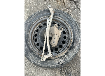 Megane 2 silecek cam motoru