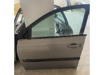 Megane 2 sol ön kapı hatasız orijinal