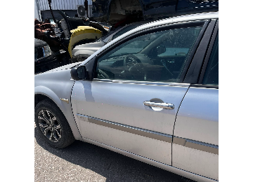 Megane 2 sol ön kapı
