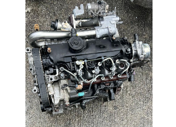 Megane 3 1.5 90’lık piç motor