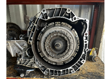 Megane 3 1.5 otomatik edc şanzıman