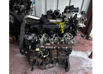 Megane 4 1.5 110’luk komple motor