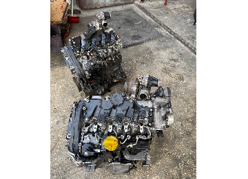 Megane 4 1.5 dizel edblu komple dolu motor