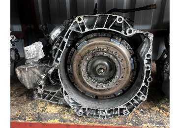 Megane 4 1.5 edc şanzıman