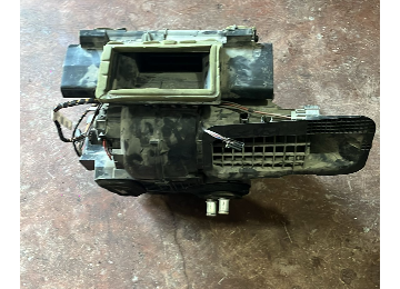 Megane 4 klima kazanı
