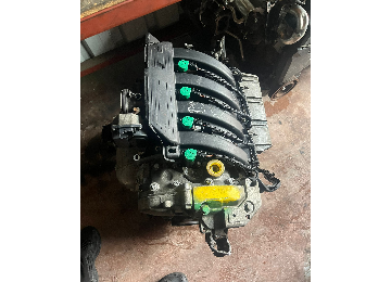 Ranault Laguna 2.0 16 valf Devirdaim dıştan tip motor