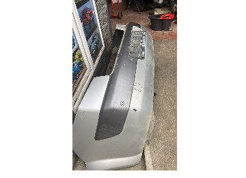 Ranault megan 2 arka tampon