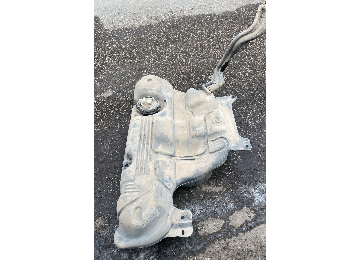 Ranault megan 2 depo Şamandıra